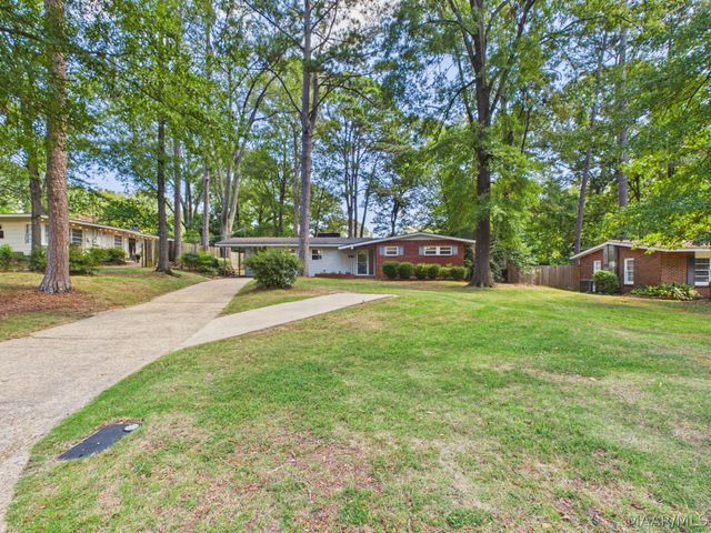 924 Hillman Street, Montgomery, AL 36109