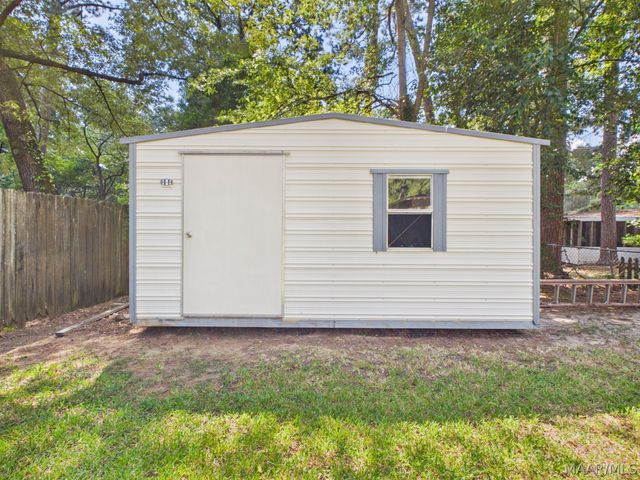 924 Hillman Street, Montgomery, AL 36109
