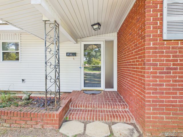 924 Hillman Street, Montgomery, AL 36109