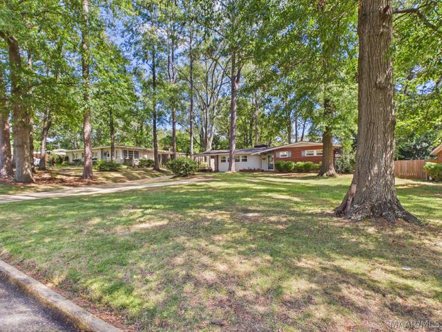 924 Hillman Street, Montgomery, AL 36109