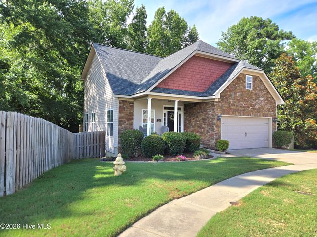 3213 Alton Court, Augusta, GA 30909