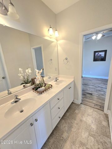 3213 Alton Court, Augusta, GA 30909