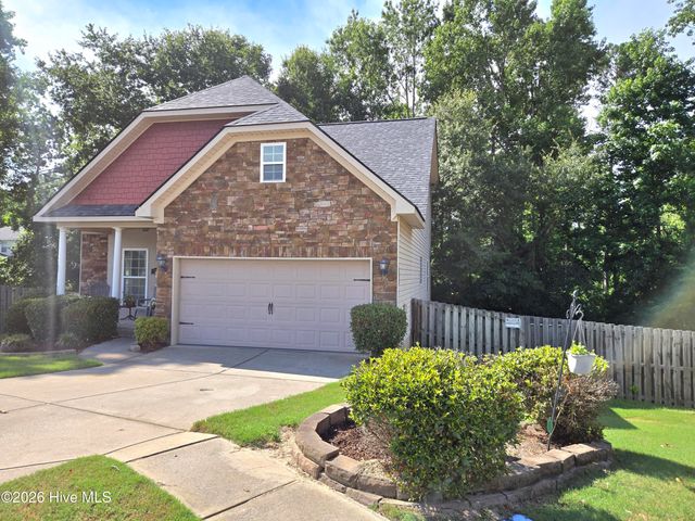 3213 Alton Court, Augusta, GA 30909