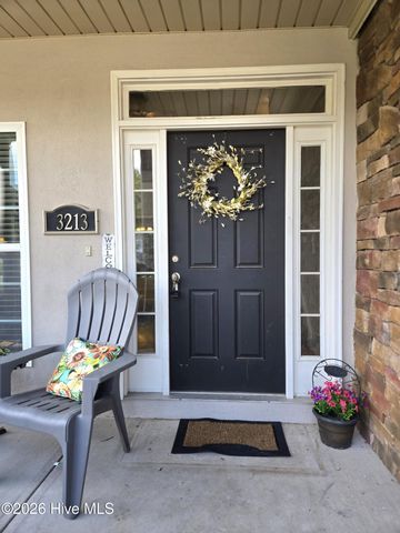3213 Alton Court, Augusta, GA 30909