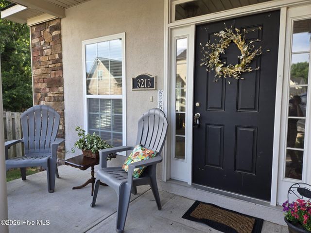 3213 Alton Court, Augusta, GA 30909