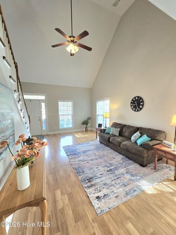 3213 Alton Court, Augusta, GA 30909