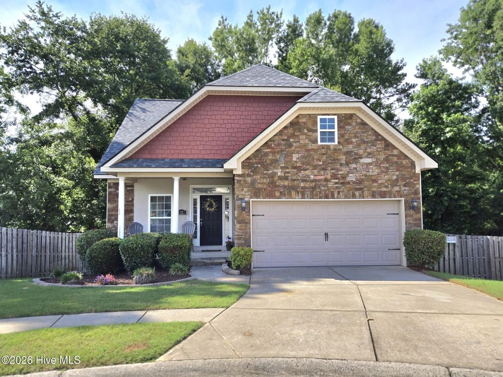 3213 Alton Court, Augusta, GA 30909