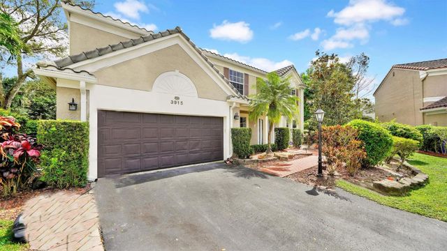 3915 Wild Lime Lane, Coral Springs, FL 33065