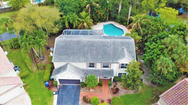 3915 Wild Lime Lane, Coral Springs, FL 33065