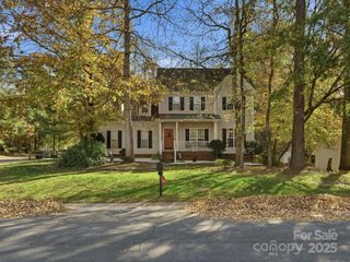 4601 Magnolia Ridge Drive, Waxhaw, NC 28173