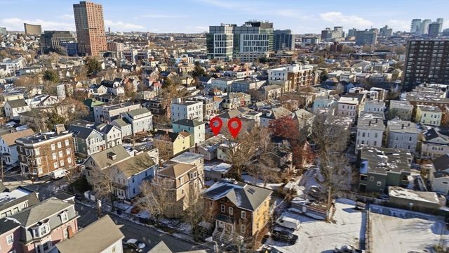 71-73 Oak St, Somerville, MA 02143