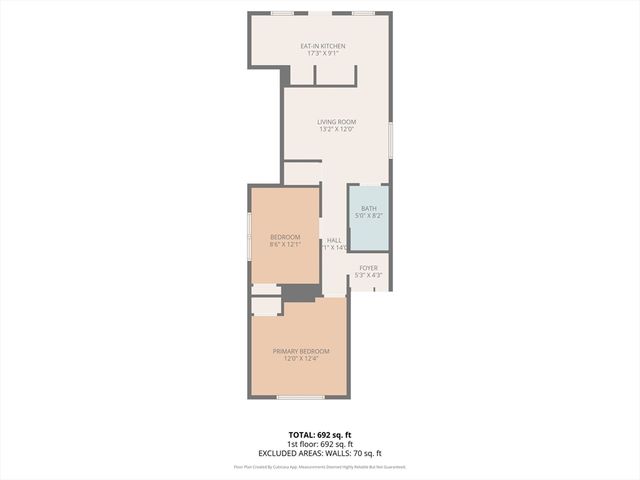 71-73 Oak St, Somerville, MA 02143