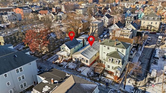 71-73 Oak St, Somerville, MA 02143