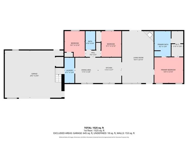 65484 Parkwood Court, Paw Paw, MI 49079