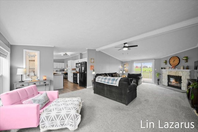 65484 Parkwood Court, Paw Paw, MI 49079