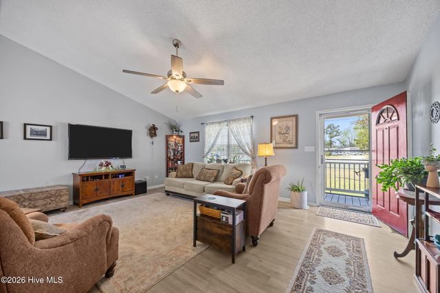 722 Chatham Street, Newport, NC 28570