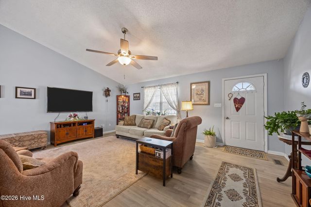 722 Chatham Street, Newport, NC 28570