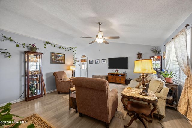 722 Chatham Street, Newport, NC 28570