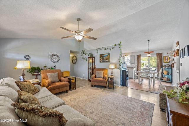 722 Chatham Street, Newport, NC 28570