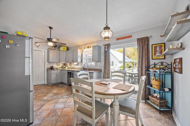 722 Chatham Street, Newport, NC 28570