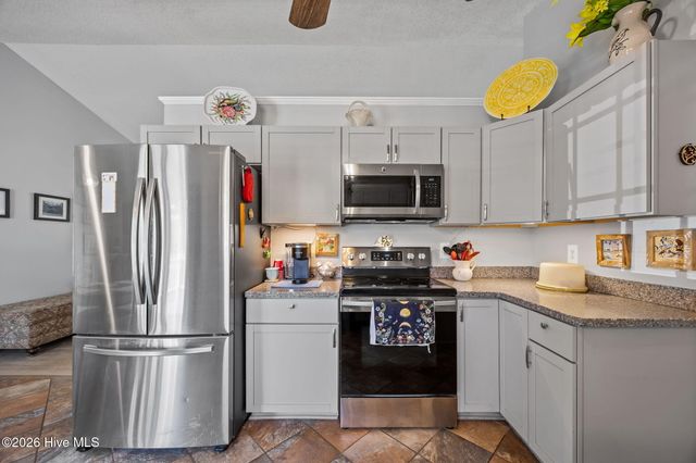 722 Chatham Street, Newport, NC 28570