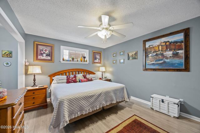 722 Chatham Street, Newport, NC 28570