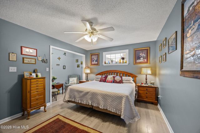 722 Chatham Street, Newport, NC 28570