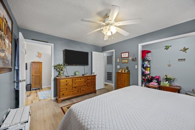 722 Chatham Street, Newport, NC 28570