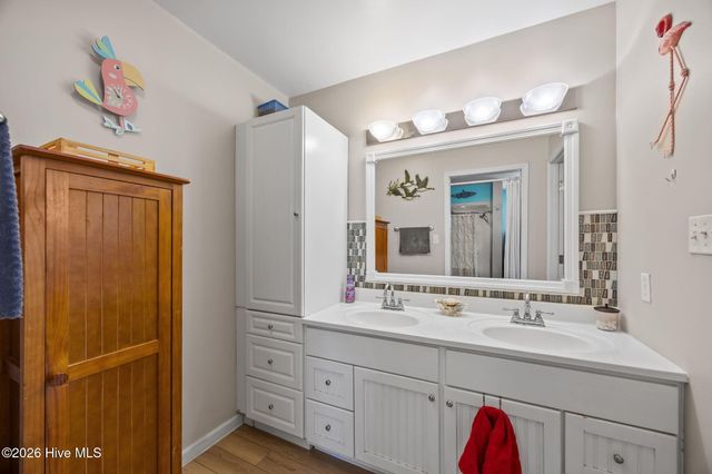 722 Chatham Street, Newport, NC 28570