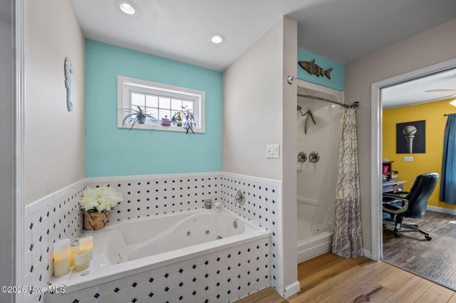 722 Chatham Street, Newport, NC 28570