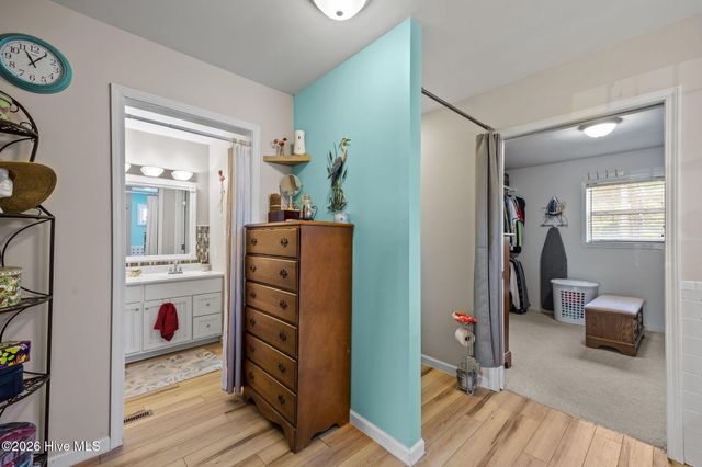 722 Chatham Street, Newport, NC 28570