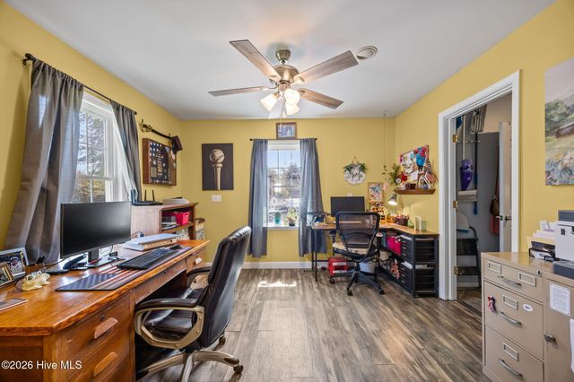 722 Chatham Street, Newport, NC 28570