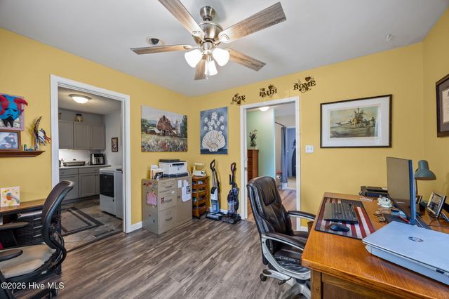 722 Chatham Street, Newport, NC 28570