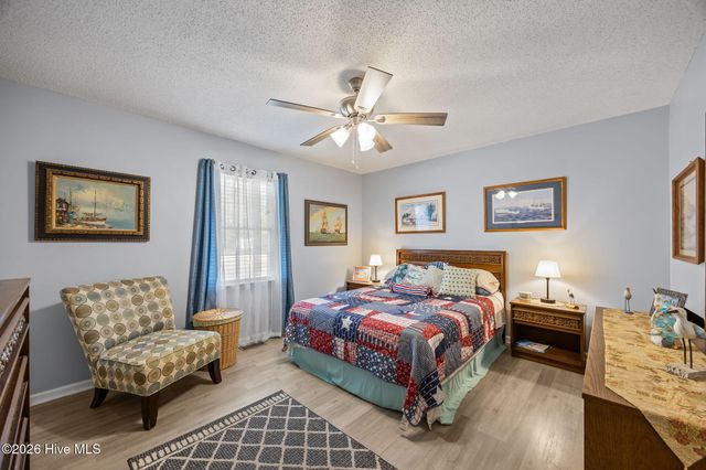 722 Chatham Street, Newport, NC 28570