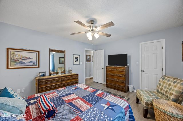 722 Chatham Street, Newport, NC 28570