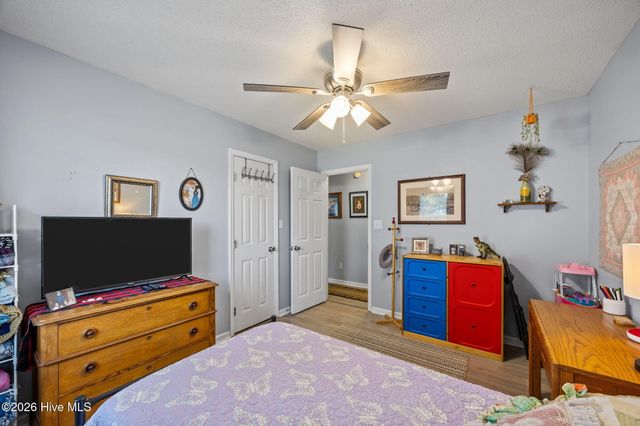 722 Chatham Street, Newport, NC 28570