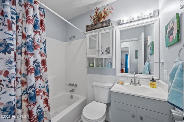 722 Chatham Street, Newport, NC 28570