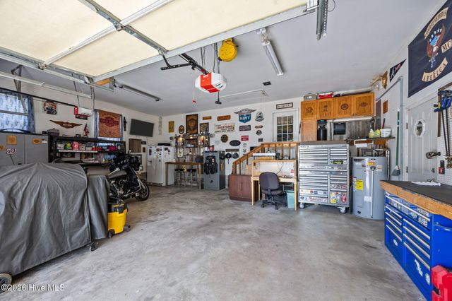 722 Chatham Street, Newport, NC 28570