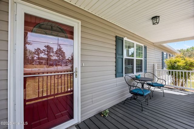 722 Chatham Street, Newport, NC 28570