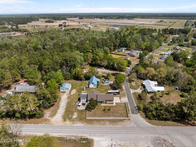 722 Chatham Street, Newport, NC 28570