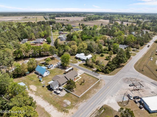 722 Chatham Street, Newport, NC 28570