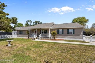 722 Chatham Street, Newport, NC 28570