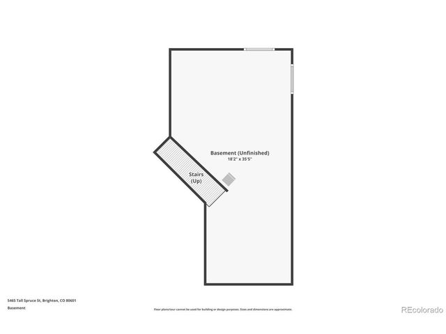 5465 Tall Spruce St, Brighton, CO 80601