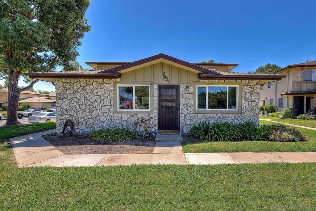 9859 Mission Vega Road 1, Santee, CA 92071 — exterior