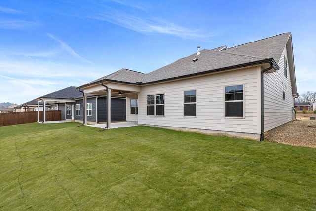 3024 Discovery Drive NW 17, Cleveland, TN 37312