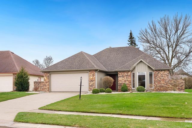 6322 Baychester Drive, Fort Wayne, IN 46815