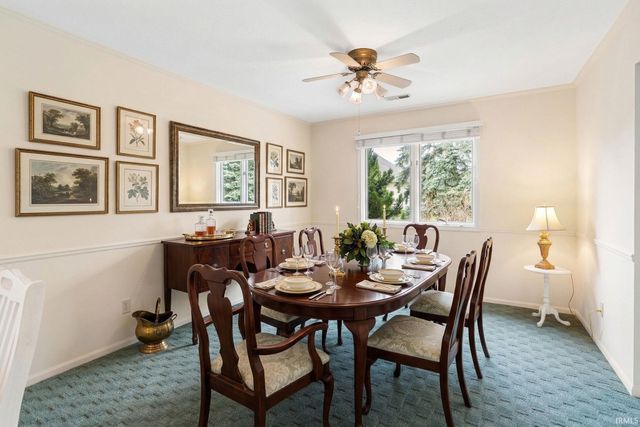 6322 Baychester Drive, Fort Wayne, IN 46815