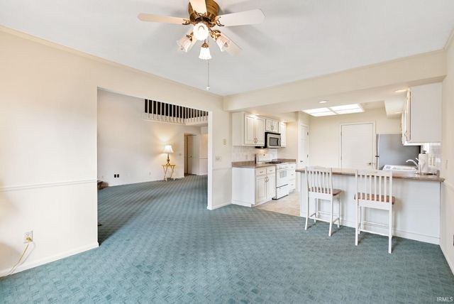 6322 Baychester Drive, Fort Wayne, IN 46815