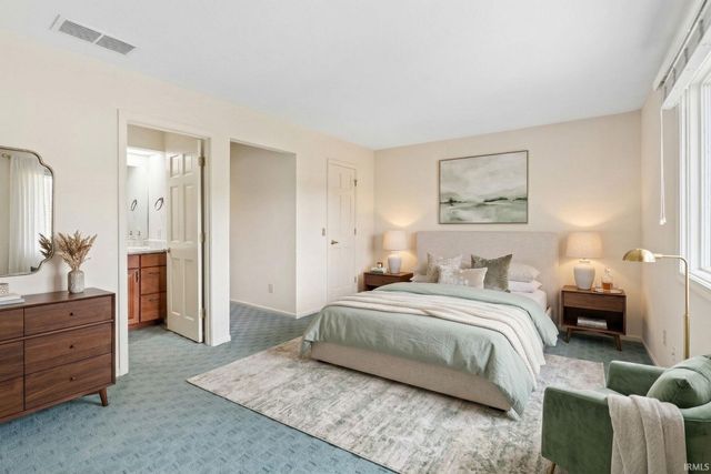 6322 Baychester Drive, Fort Wayne, IN 46815