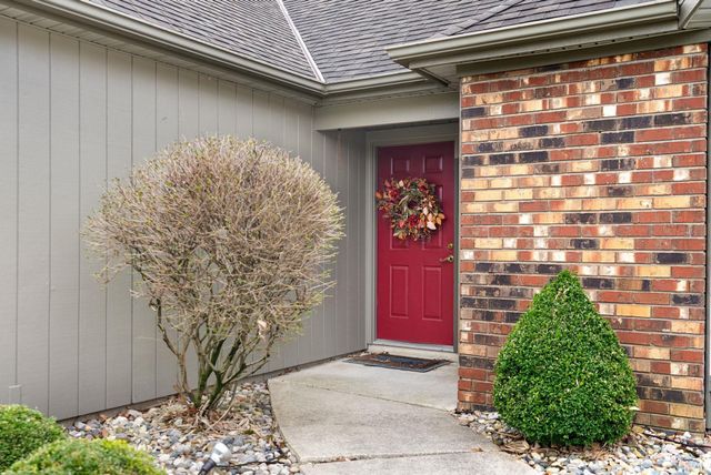 6322 Baychester Drive, Fort Wayne, IN 46815